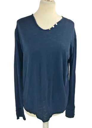 Magnifique Petit haut Zadig, marque: Zadig & Voltaire, état: Très bon état, taille: S, 15,90 €, 17,40 € Protection acheteurs incluse