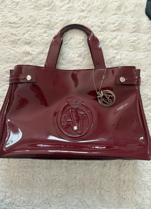 Armani Jeans bag, marque: Armani, état: Très bon état, 45,00 €, 47,95 € Protection acheteurs incluse