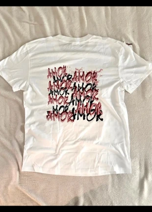 T-shirt y2k vintage, marca: Vintage Dressing, estado: Muito bom, tamanho: M / 38 / 10, €15.00, €16.45 inclui Proteção do Comprador