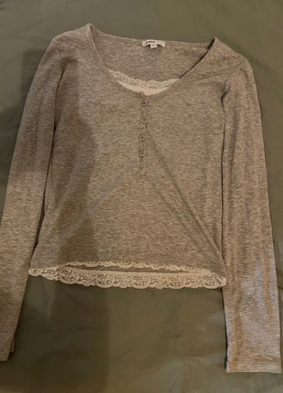 Top manches longues, marque: Subdued, état: Bon état, taille: M / 38 / 10, 5,00 €, 5,95 € Protection acheteurs incluse