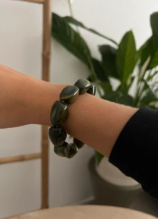 Bracelet perles, marca: Vintage Love, estado: Muito bom, €6.00, €7.00 inclui Proteção do Comprador Pro