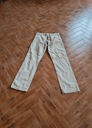 Pantalón chino Carhartt, marque: Carhartt, état: Très bon état, taille: W32 | FR 42, 15,00 €, 16,45 € Protection acheteurs incluse