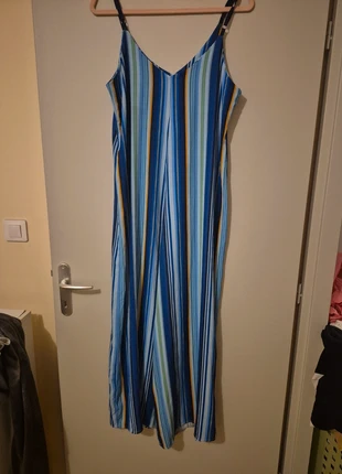 Combi pantalon, marque: Fashion Style, état: Très bon état, taille: M / 38 / 10, 2,00 €, 2,80 € Protection acheteurs incluse