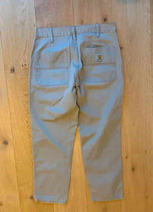 Carhartt Abbott Pant, marque: Carhartt, état: Bon état, taille: W30 | FR 40, 17,50 €, 19,08 € Protection acheteurs incluse