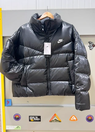 Nike Sportswear Therma-fit City Series Jacket, marque: Nike, état: Neuf sans étiquette, taille: L / 40 / 12, 65,00 €, 68,95 € Protection acheteurs (Pro) incluse