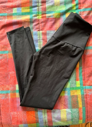 Leggins, brand: Tezenis, condizioni: Nuovo senza cartellino, taglia: XS / IT 38 / EU 34, €8.00, €9.10 include la Protezione acquisti