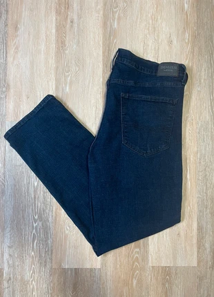 Jeans Denizen from Levi's homme bleu marine 231 athletic taille W36 L30 Us, 46Fr, brand: Denizen, condition: Very good, size: W36, €14.99, €16.44 includes Buyer Protection