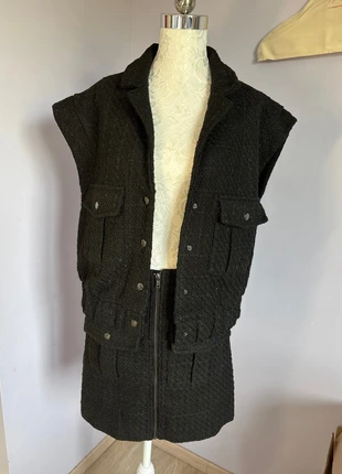 Enseigne School Rag, merk: School Rag, staat: Heel goed, maat: M / 38 / 10, € 40,00, € 42,70 inclusief Kopersbescherming