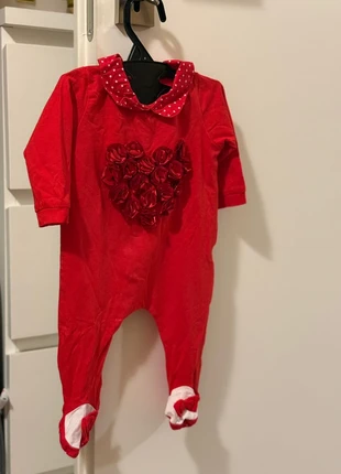 Tuta neonata 3-6 mesi, marque: Tuta, état: Très bon état, taille: 3-6 mois / 62 cm, 5,00 €, 5,95 € Protection acheteurs incluse