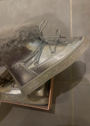 Bottes de neige, brand: sans marque, condizioni: Nuovo senza cartellino, taglia: 34, €12.00, €13.30 include la Protezione acquisti