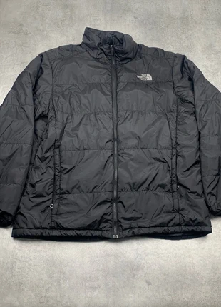 Doudoune The North Face noire – chaude et légère – taille XL, marke: The North Face, zustand: Sehr gut, größe: XL, 44,99 €, 47,94 € inklusive Vinted-Käuferschutz