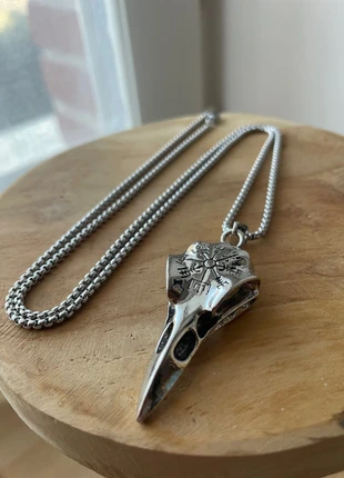 Superbe Collier gothique punk y2k NEUF, marque: Punk, état: Très bon état, 10,00 €, 11,20 € Protection acheteurs incluse