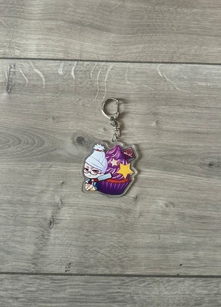 Porte-clé Seiko Ayase / Dandadan / Yukinobu Tatsu (Neuf, Réduction active), estado: Nuevo sin etiquetas, 5,00 €, 5,95 € Protección al comprador incluida