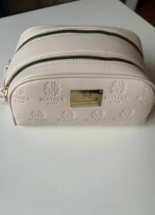 Trousse de toilette neuve, marque: Maissa, état: Neuf sans étiquette, 5,00 €, 5,95 € Protection acheteurs incluse