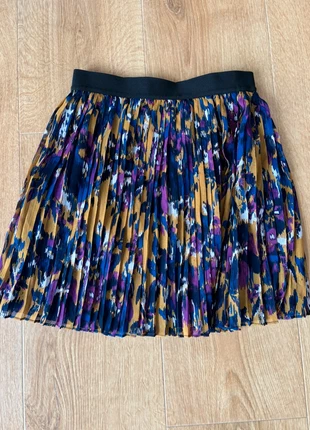 Jupe plissée, marque: Promod, état: Très bon état, taille: M / 38 / 10, 5,00 €, 5,95 € Protection acheteurs incluse