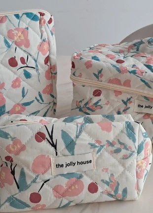 Set trousses de toilette à motifs, brand: set trousses de toilette à motif, condition: New without tags, €12.00, €13.30 includes Buyer Protection