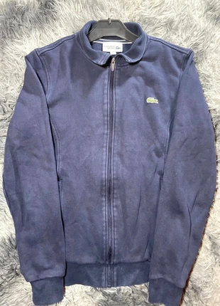 Veste Lacoste Taille L, brand: Lacoste, condition: Very good, size: L, €34.00, €36.40 includes Buyer Protection