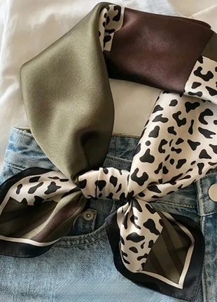 Panter sjaaltje nieuw, merk: Panter, staat: Nieuw zonder prijskaartje, € 11,00, € 12,25 inclusief Kopersbescherming