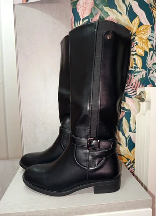 Botas, marque: Local, état: Neuf avec étiquette, taille: 38, 27,00 €, 29,05 € Protection acheteurs incluse