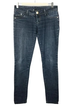Jean bleu femme - Tally Weijl - Taille 38, brand: Tally Weijl, condizioni: Ottime, taglia: M / IT 42 / EU 38, €6.00, €7.00 include la Protezione acquisti Pro