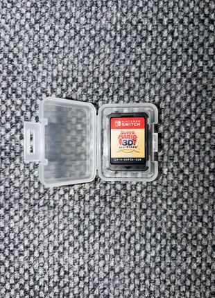 Super Mario 3D All Stars, état: Très bon état, 55,00 €, 58,45 € Protection acheteurs incluse