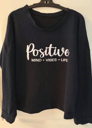 Sweat décontracté demi-saison, brand: Shein, condition: Very good, size: S / 36 / 8, €1.00, €1.75 includes Buyer Protection