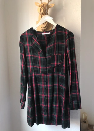 Vestido Zara, marque: Zara, état: Très bon état, taille: S / 36 / 8, 6,00 €, 7,00 € Protection acheteurs incluse