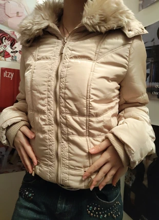 Veste y2k, marke: Vintage Dressing, zustand: Sehr gut, größe: S / 36 / 8, 40,00 €, 42,70 € inklusive Vinted-Käuferschutz