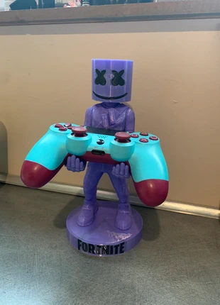 Support manette fortnite, marca: Fortnite, estado: Muito bom, €20.00, €21.70 inclui Proteção do Comprador