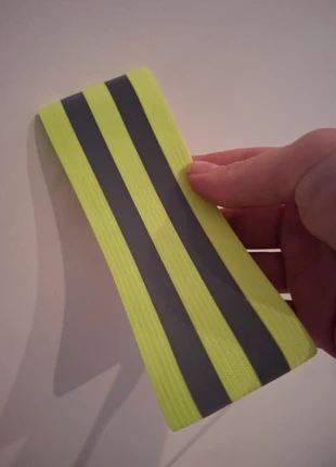 1 stuk hardloopband, marca: Decathlon, estado: Novo com etiquetas, €1.50, €2.28 inclui Proteção do Comprador