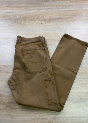 Gap 1969 - Jean homme slim taille W32 L30 FR42 camel |#PA8S, brand: GAP, condition: Good, size: W32, €4.90, €5.85 includes Buyer Protection
