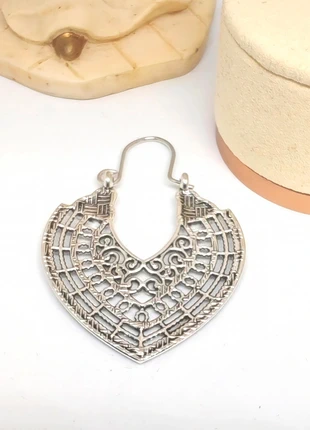 Boucles d'oreilles pendantes, marca: Tendance, estado: Novo com etiquetas, €7.50, €8.58 inclui Proteção do Comprador Pro