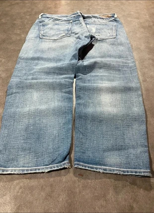 Jean G-Star bleu clair femmes W26 L28 FR36 Restored style vintage, brand: G-Star, condition: Very good, size: S / 36 / 8, €18.50, €20.13 includes Buyer Protection