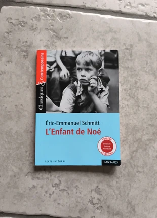 L'enfant De Noé, condition: Very good, €2.00, €2.80 includes Buyer Protection