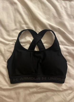 Brassière under armour, marque: Under Armour, état: Très bon état, taille: S, 13,00 €, 14,35 € Protection acheteurs incluse