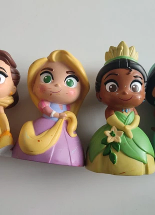 Lot princesses, marque: Disney, état: Satisfaisant, taille: Taille unique, 5,00 €, 5,95 € Protection acheteurs incluse