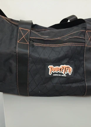 Saco de viagem Powertrip, staat: Nieuw zonder prijskaartje, € 4,00, € 4,90 inclusief Kopersbescherming