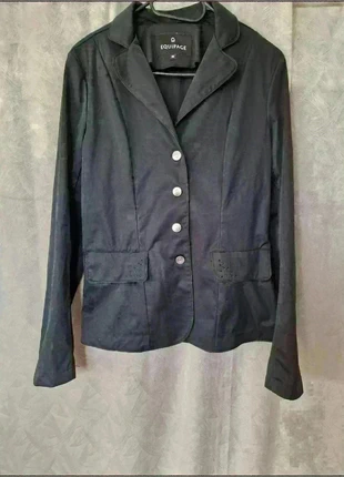 blazer noir taille 36, Equipage, brand: Zara, condition: New without tags, size: S / 36 / 8, €2.00, €2.80 includes Buyer Protection