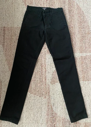 Pantalon carhartt 28/32, marque: Carhartt, état: Très bon état, taille: W28 | FR 38, 15,00 €, 16,45 € Protection acheteurs incluse