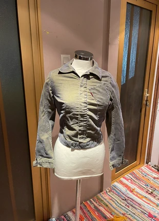 Veste Levi’s femme, brand: Levi's, condizioni: Ottime, taglia: XS, €15.00, €16.45 include la Protezione acquisti