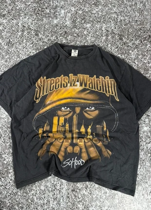 Vintage y2k 2000’s JNCO style oversized boxy fit rappers tshirt, marque: JNCO, état: Très bon état, taille: XXL, 15,00 €, 16,45 € Protection acheteurs (Pro) incluse