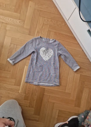 Vestido niña, marque: Cool Club, état: Très bon état, taille: 18-24 mois / 86 cm, 3,00 €, 3,85 € Protection acheteurs incluse