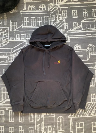 Carhartt hoodie, marque: Carhartt, état: Très bon état, taille: S, 35,80 €, 38,29 € Protection acheteurs incluse