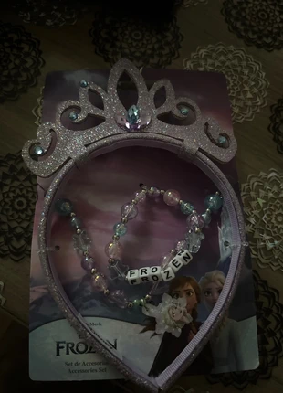 Serre tête, marca: Disney, estado: Novo com etiquetas, €2.00, €2.80 inclui Proteção do Comprador