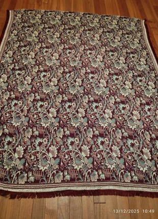 Deux jetées de fauteuil, marque: sansnom., état: Très bon état, 10,00 €, 11,20 € Protection acheteurs incluse