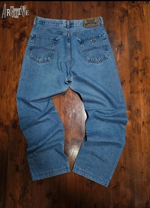 Jeans Vintage Gold Series, marke: Vintage Dressing, zustand: Neu, größe: W33 | DE 48, 25,00 €, 26,95 € inklusive Vinted-Käuferschutz