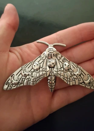 Pince à cheveux papillon, marque: Alchemy, état: Neuf sans étiquette, 8,00 €, 9,10 € Protection acheteurs incluse