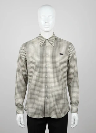 Camicia D&G Uomo Vintage TG L cm1215, marque: Dolce & Gabbana, état: Très bon état, taille: L, 40,00 €, 42,70 € Protection acheteurs incluse