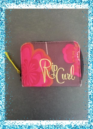 Portefeuille / Porte-monnaie Rip Curl, brand: Rip Curl, condition: Very good, €6.00, €7.00 includes Buyer Protection