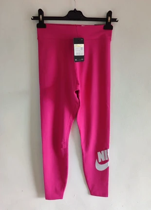 Legging Nike casual talla S fucsia rosa woman, marque: Nike, état: Neuf avec étiquette, taille: S / 36 / 8, 24,95 €, 26,90 € Protection acheteurs incluse